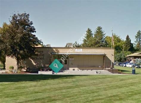 Lakes Middle School Coeur Dalene