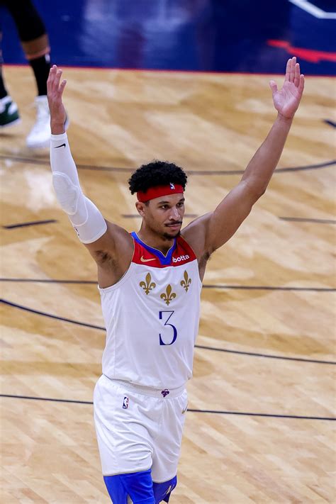 Pelicans, Josh Hart Finalize Three-Year Contract | Hoops Rumors