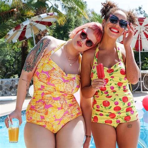 Estas mulheres romperam o padrão da propaganda de lingerie