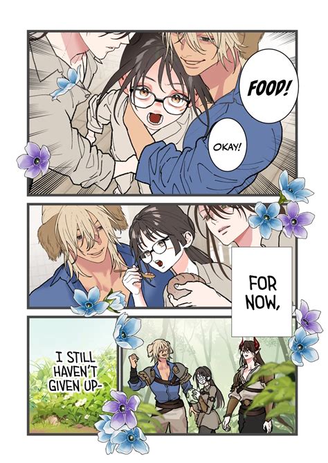 Juujin Sekai De Watashi Ha Pet Page Nhentai Hentai Doujinshi And Manga