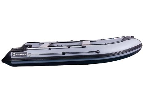 Лодка ПВХ KITT BOATS 390 Пайол Ярославль - цена купить Лодки на Доска ...