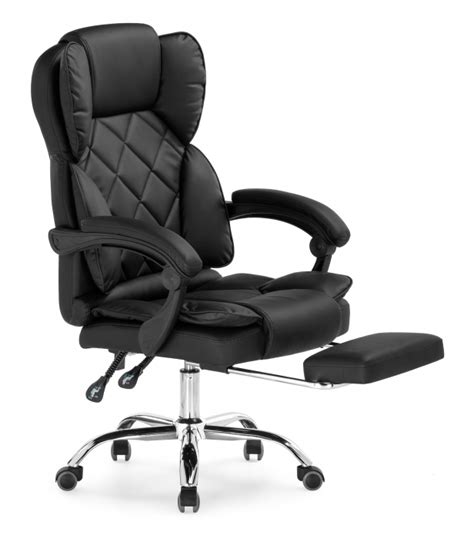 Компьютерное кресло Woodville Kolson black 15341 купить выгодно в ...