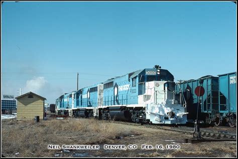 rock island railroad locomotive