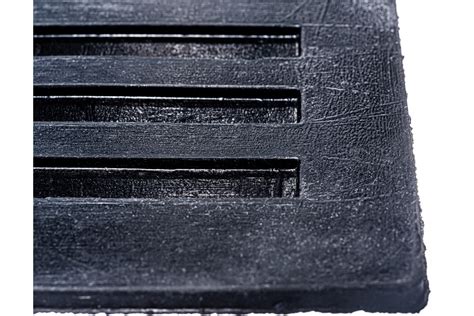 Коврик диэлектрический 50х50 см Gigant G-760 - выгодная цена, отзывы ...