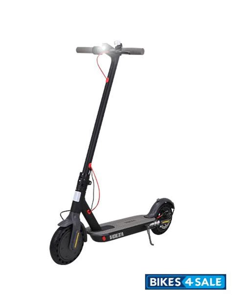 Volta VT1 Kick Scooter Picture Gallery - Bikes4Sale