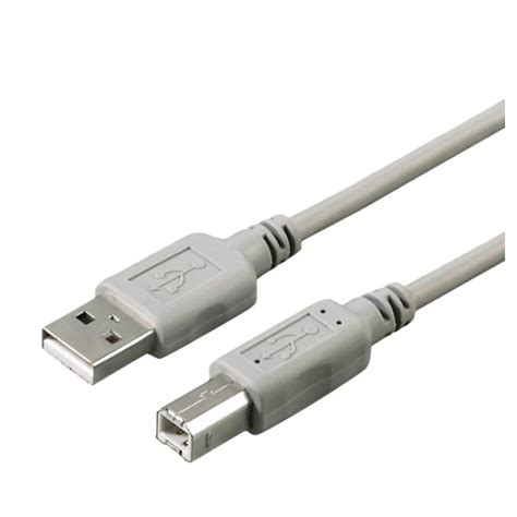 USB 2.0 kabel A-B | SYSTEM EXPERT doo
