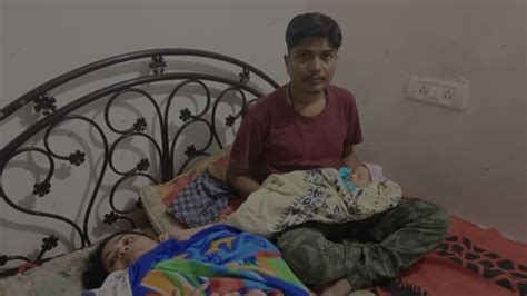 Maharashtra Cop Who Underwent Sex Change Surgery Becomes Father