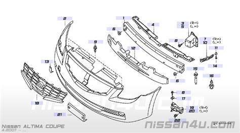 Online Nissan parts catalog | The Nissan Club