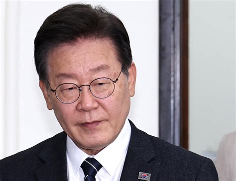 이재명 쌍방울 대북송금 이화영 최악의 검찰 조작 사건 피해자 한국일보