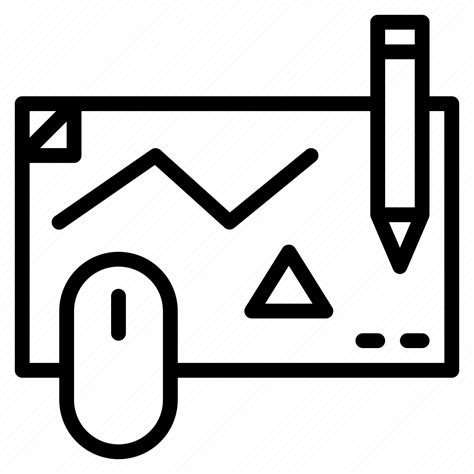 Design Graphic Sketch Sketching Icon Download On Iconfinder