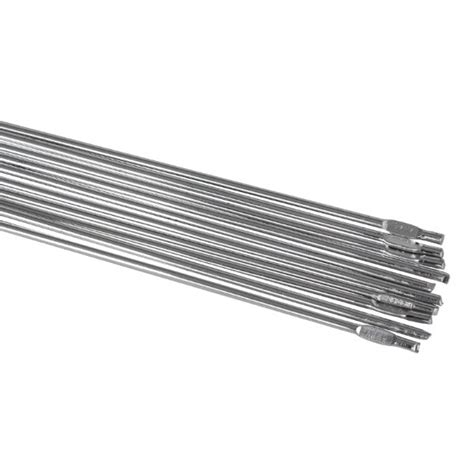 welding rods aluminium