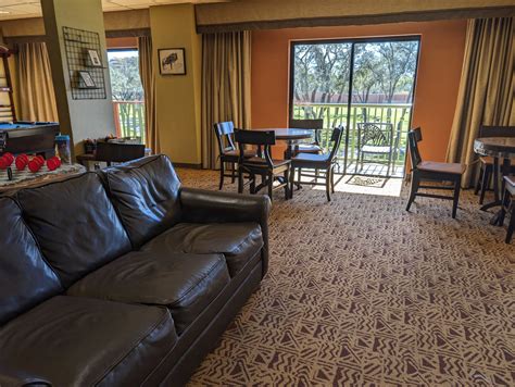 Community Hall at Disney's Animal Kingdom Lodge Resort - Kidani Village