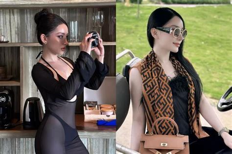 Nhan sắc hot girl phố núi từng có bạn trai cầu thủ nổi tiếng Báo Tri thức Cuộc sống