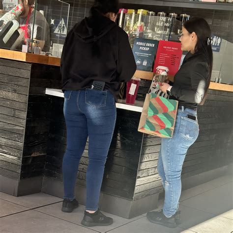 OC 2 Latina Friends In Tight Jeans Tight Jeans Forum