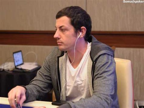 Tom Dwan Net Worth - Celebrities Worth