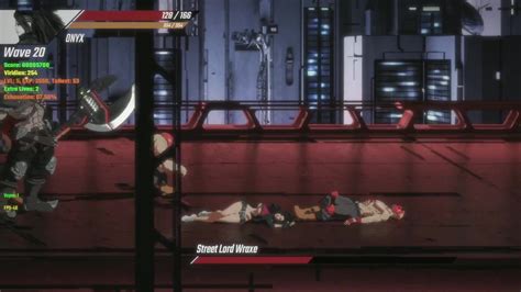 PureOnyx Sex Game Gameplay Part 2 FAPCAT