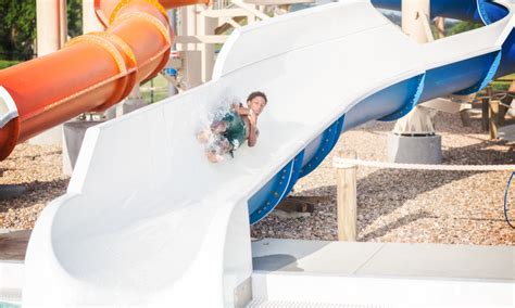 Parrot Island Waterpark | Fort Smith, AR | Arkansas.com