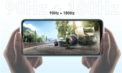 Inilah Fitur Unggulan Infinix Hot Play Untuk Mobile Gamer Yangcanggih