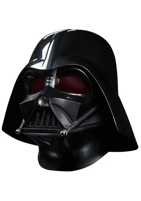 Star Wars Black Series Darth Vader Premium Helmet - $159.99