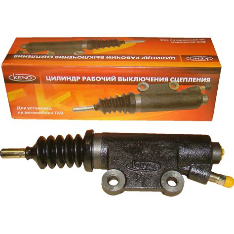 Цилиндр сцепления KNG-1602510-51 KENO - ООО КиТ