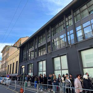 Dezeen Hot List Names Milan Design Week As Most Important Event