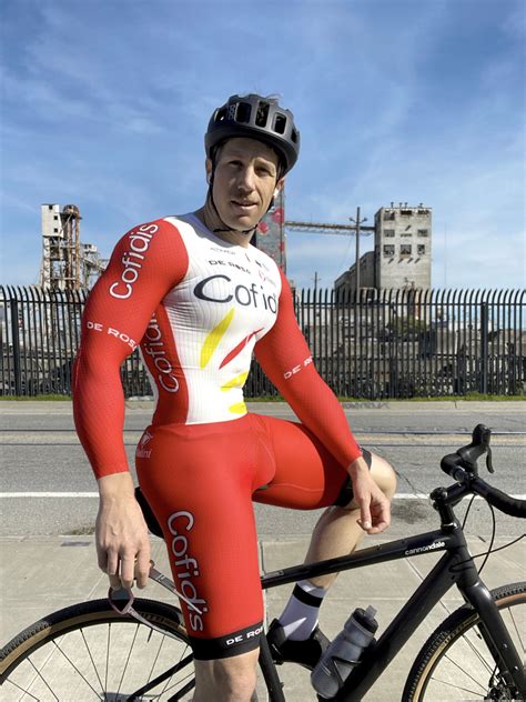 Gay Cyclist On Tumblr