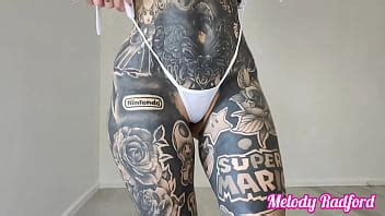 Sheer Micro Bikini Try On Haul Melody Radford Xvideos