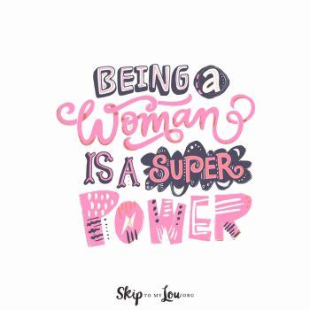 strong women quotes skip   lou