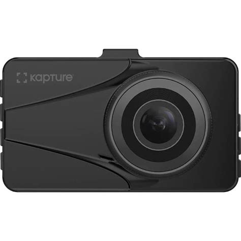 Kapture Kpt 520 Full Hd Dash Cam Dealspacific