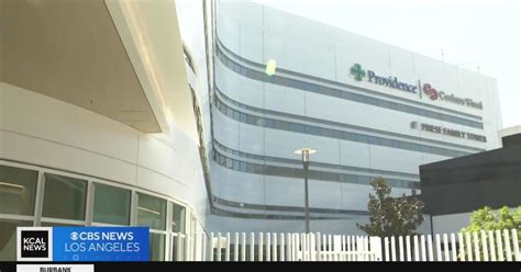 Providence Cedars Sinai Tarzana Medical Center Renovation And Expansion