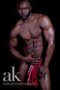 Mibali Afrika Hot Model Ak