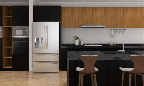 Revolutionize Your Kitchen: The Rise of Modular Kitchen Kabinet