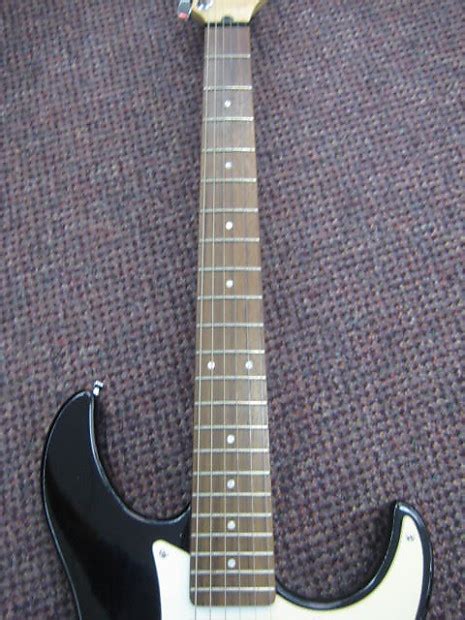 Yamaha EG 112C | Mike's Music Center | Reverb