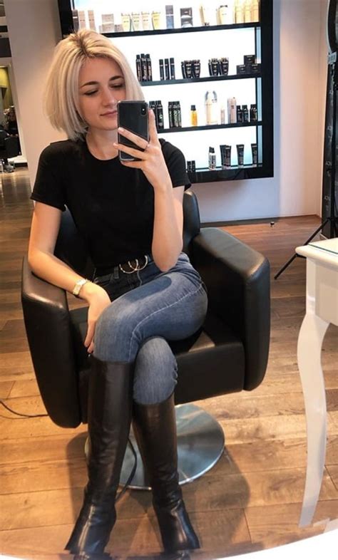 Insta Milfs Gilfs Wearing Boots No 11 Porn Pictures XXX Photos Sex Images 3954238 PICTOA
