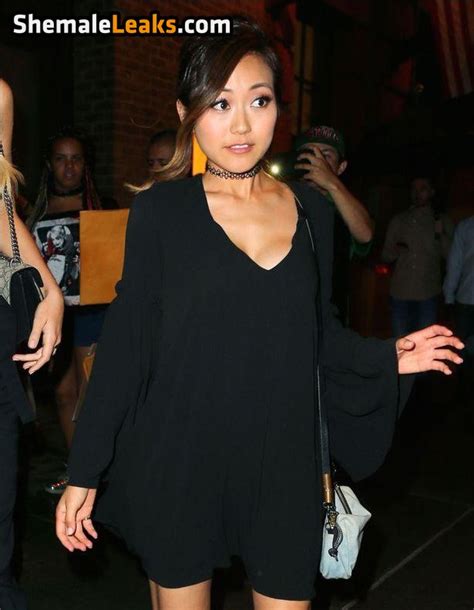 Karen Fukuhara Kimiko Karenfukuhara Leaked Nude OnlyFans Photo 6