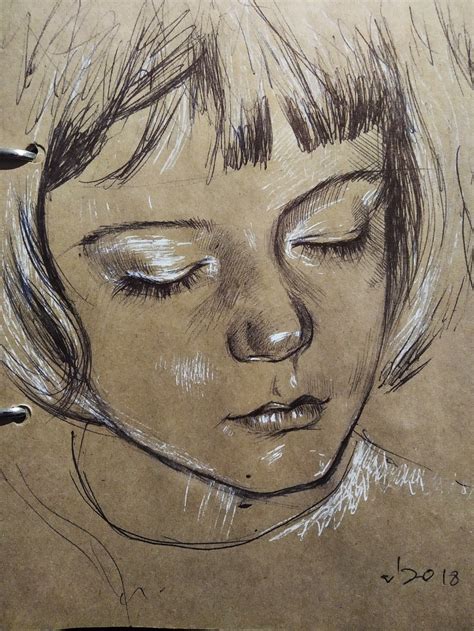 Портрет | Пикабу