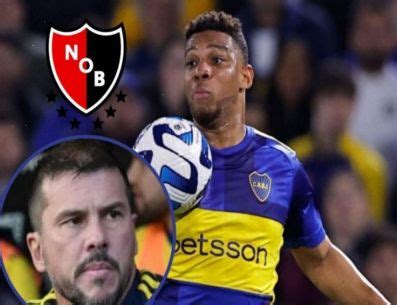 Herr N Lo Descarta Como A Fabra La Figura De Boca Que Es Duda Vs