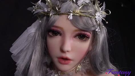 150cm 4ft11 Silicone Sex Doll Yoshida Ayumi FantasyWives Official Best Sex Dolls Vendor