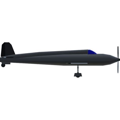 Simpleplanes Focke Wulf Jumo 222 C D Fighter