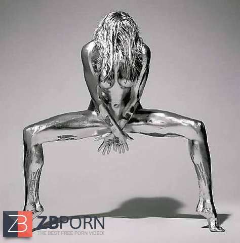 Naked Image Art Five Guido Argentini ZB Porn