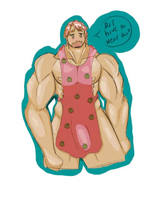 To Be A Chef Nudes Baramanga NUDE PICS ORG