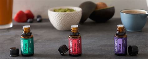 DoTERRA Владивосток | Эфирные масла | 100% натуральные чистые эфирные ...