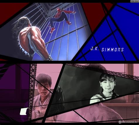 HK Hentai Kamen Abnormal Crisis Извратная Маска фильм