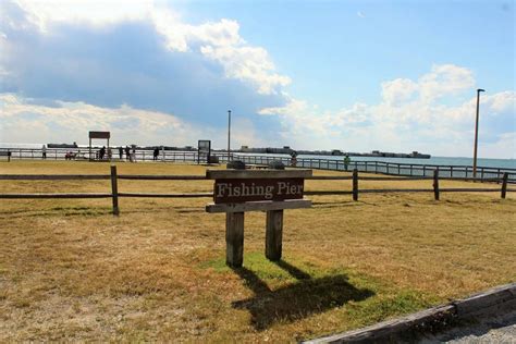 Ways To Enjoy The Beauty Of Kiptopeke State Park