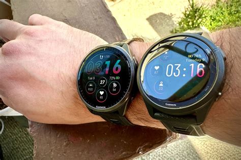 Garmin Forerunner Watches Review: The Future of Training Looks Bright | Gear Patrol