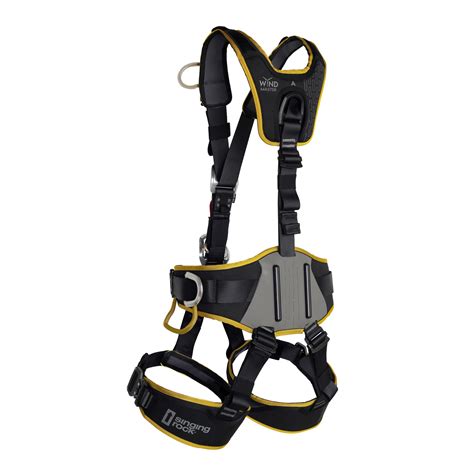 WIND MASTER | SingingRock.cz