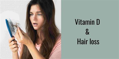 Does Vitamin D Deficiency Affect Hair Loss? Everything You Need to Kno