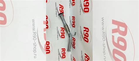 Труба приемная Ларгус купить в Вологде LECAR LECAR017672702 | Авито