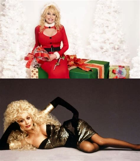Beyond - At 79, Dolly Parton’s “Hard Candy Christmas” still hits home