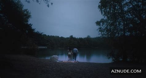 Marie Boda Nude Aznude